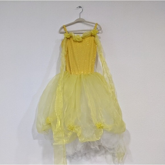 Weissman Dance Costume Girls IC (7/8)